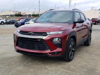 2023 Chevrolet Trailblazer for sale in Chattanooga TN