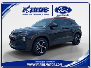 2023 Chevrolet Trailblazer for sale in Morristown TN