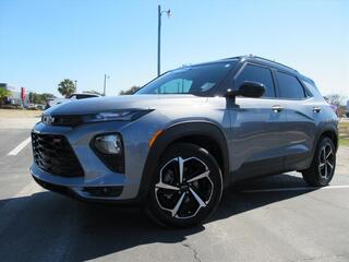 2023 Chevrolet Trailblazer for sale in Leesburg FL