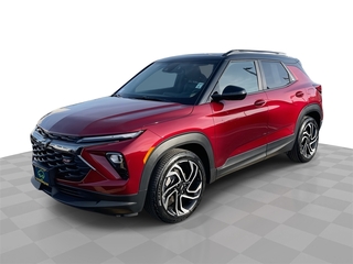 2024 Chevrolet Trailblazer for sale in Forest Park IL