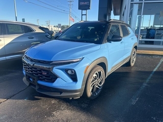 2024 Chevrolet Trailblazer