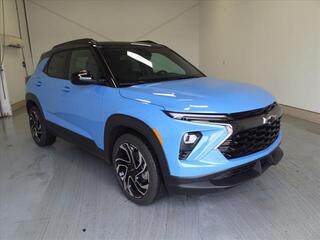 2024 Chevrolet Trailblazer