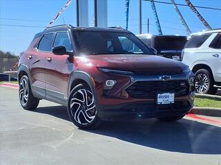 2025 Chevrolet Trailblazer for sale in Elgin TX