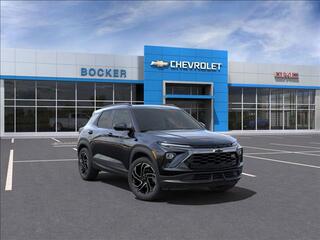 2025 Chevrolet Trailblazer