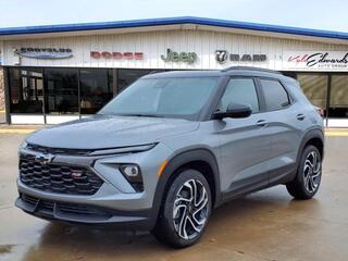 2025 Chevrolet Trailblazer