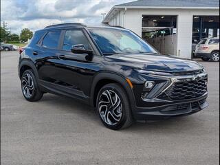 2026 Chevrolet Trailblazer for sale in Cleveland TN