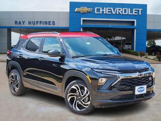 2026 Chevrolet Trailblazer for sale in Plano TX