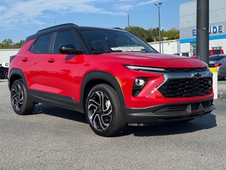 2026 Chevrolet Trailblazer for sale in Easley SC