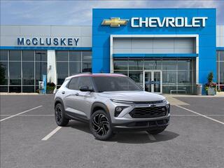 2026 Chevrolet Trailblazer for sale in Cincinnati OH