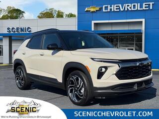 2026 Chevrolet Trailblazer for sale in West Union SC