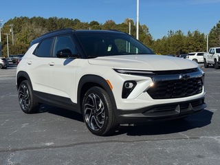 2026 Chevrolet Trailblazer for sale in West Union SC