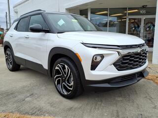 2026 Chevrolet Trailblazer for sale in Wendell NC