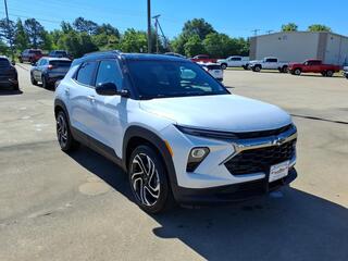 2026 Chevrolet Trailblazer for sale in Mountain View AR