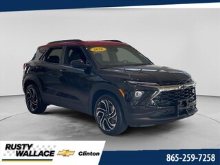 2026 Chevrolet Trailblazer for sale in Clinton TN