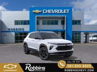 2026 Chevrolet Trailblazer for sale in Humble TX