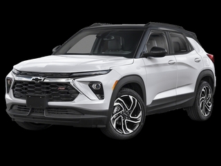 2026 Chevrolet Trailblazer for sale in Cornelius NC