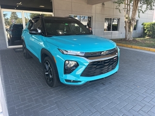 2021 Chevrolet Trailblazer