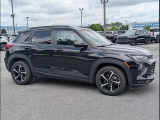 2022 Chevrolet Trailblazer