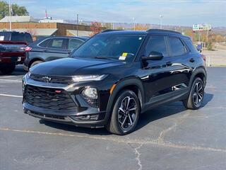 2022 Chevrolet Trailblazer