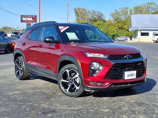 2023 Chevrolet Trailblazer for sale in Fort Mill SC