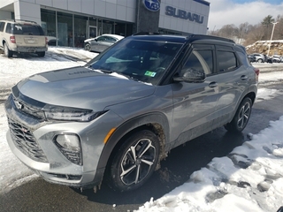 2023 Chevrolet Trailblazer for sale in Mount Hope WV