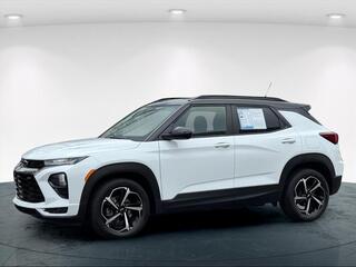 2023 Chevrolet Trailblazer for sale in Cincinnati OH