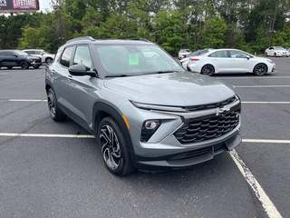 2024 Chevrolet Trailblazer for sale in Enterprise AL