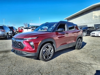 2024 Chevrolet Trailblazer for sale in Sanford NC