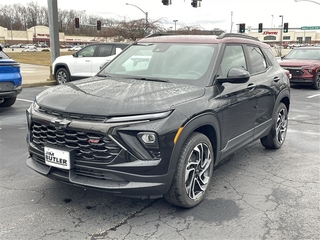 2025 Chevrolet Trailblazer for sale in Fenton MO