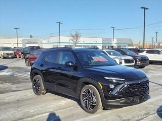 2025 Chevrolet Trailblazer for sale in Lansing IL