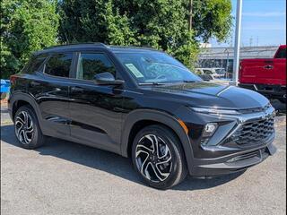 2026 Chevrolet Trailblazer for sale in Chattanooga TN