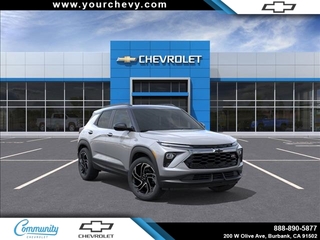 2026 Chevrolet Trailblazer for sale in Burbank CA