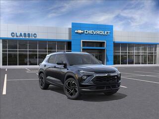 2026 Chevrolet Trailblazer for sale in Owasso OK