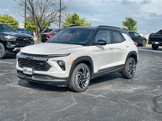 2026 Chevrolet Trailblazer for sale in Fenton MO