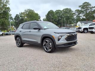 2026 Chevrolet Trailblazer for sale in Wendell NC