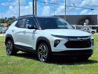 2026 Chevrolet Trailblazer for sale in Fort Meade FL