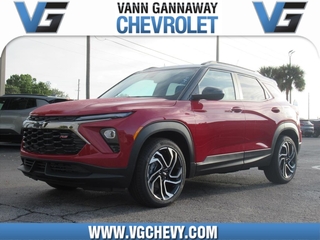 2026 Chevrolet Trailblazer for sale in Eustis FL