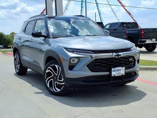 2026 Chevrolet Trailblazer for sale in Elgin TX