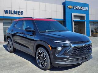 2026 Chevrolet Trailblazer for sale in Altus OK