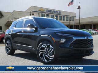 2026 Chevrolet Trailblazer for sale in Wildwood FL