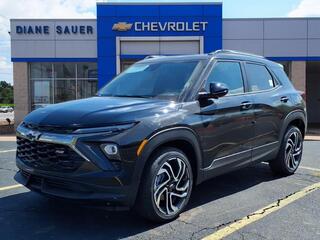 2026 Chevrolet Trailblazer for sale in Warren OH