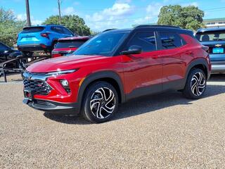 2026 Chevrolet Trailblazer for sale in Refugio TX