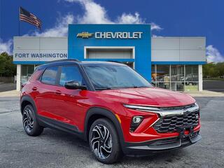 2026 Chevrolet Trailblazer for sale in Fort Washington MD