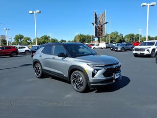 2026 Chevrolet Trailblazer for sale in Bradley IL