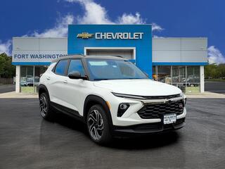 2026 Chevrolet Trailblazer for sale in Fort Washington MD