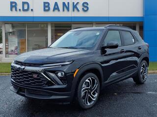 2026 Chevrolet Trailblazer for sale in Warren OH