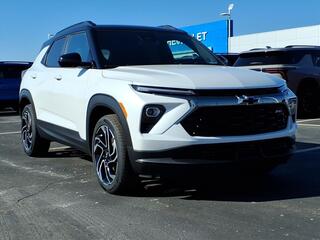 2026 Chevrolet Trailblazer for sale in Cincinnati OH