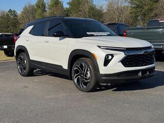 2026 Chevrolet Trailblazer for sale in Easley SC