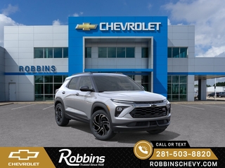 2026 Chevrolet Trailblazer for sale in Humble TX