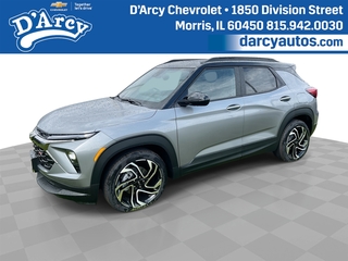 2026 Chevrolet Trailblazer for sale in Olathe KS